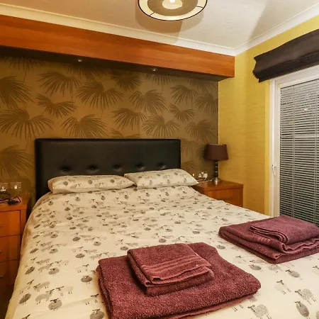 Swinsty * هاروغايت