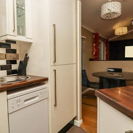 بيت للعطل Swinsty