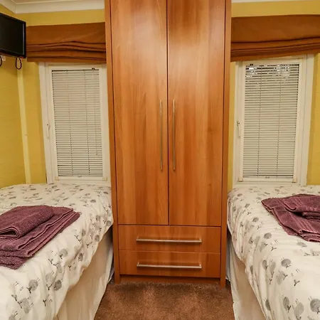 بيت للعطل Swinsty هاروغايت