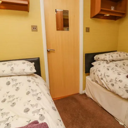 Swinsty * هاروغايت