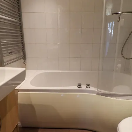 Swinsty بيت للعطل *