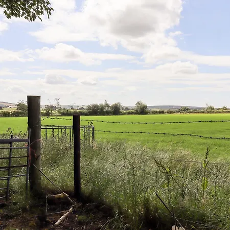 Prázdninový dům Swinsty *