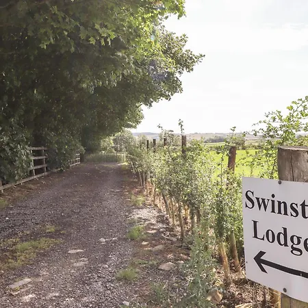 Prázdninový dům Swinsty Harrogate