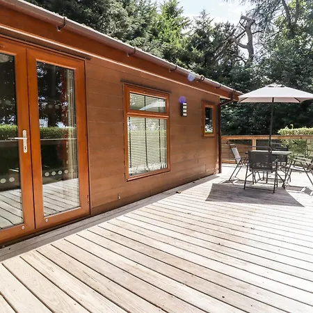 Prázdninový dům Swinsty