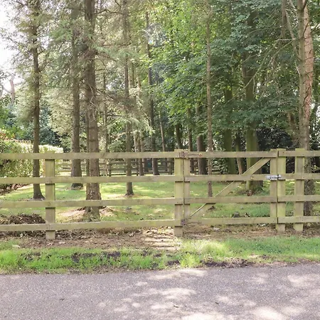 Prázdninový dům Swinsty